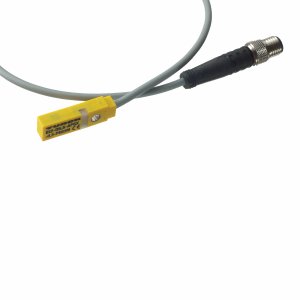 Grijper sensor GZ20 Kabel + Wartel M8